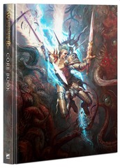 Rulebook -  Core Book (3rd, Dominion Edition)